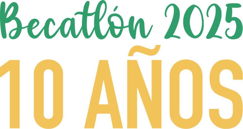 Becatlón 2025