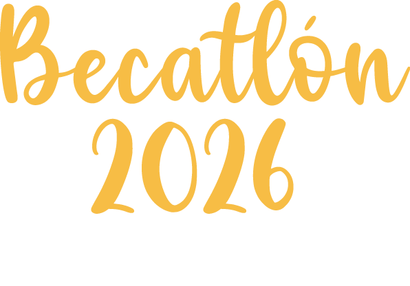 Becatlón 2026