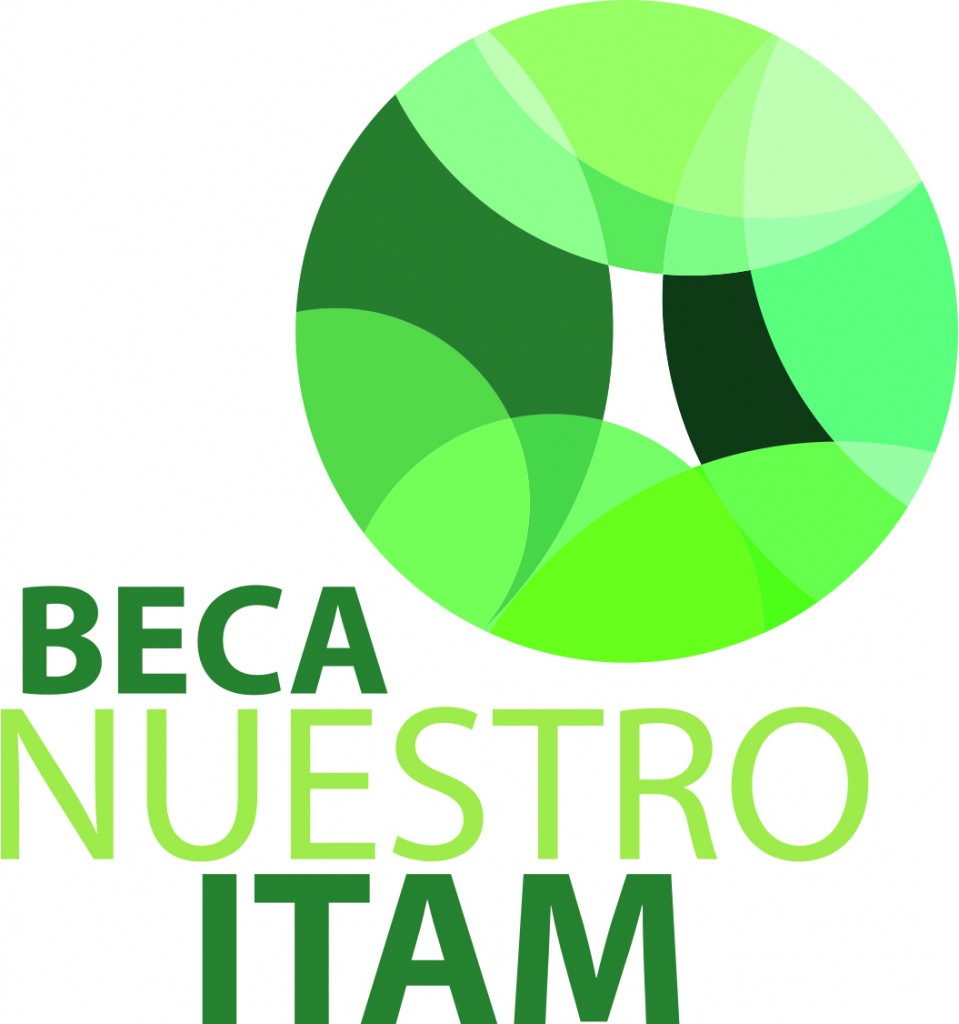 Beca Nuestro ITAM