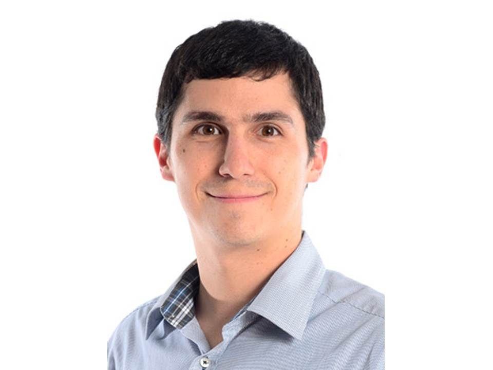 Dr. Andre Possani, donante
