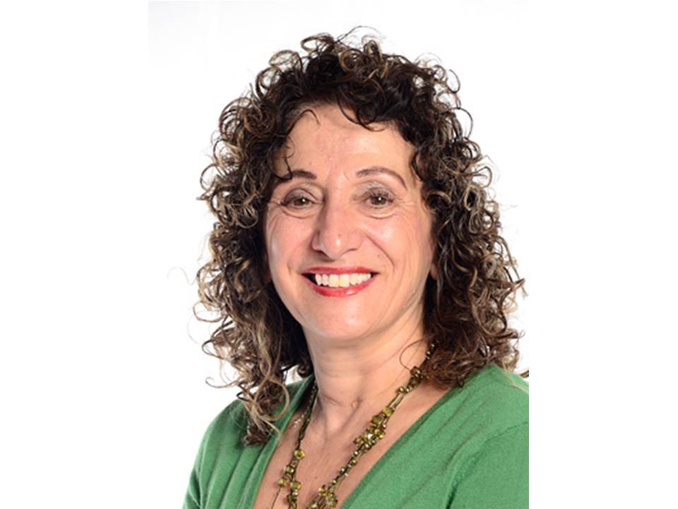 Dra. Cristina Gigola, donante