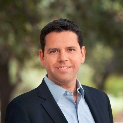 Dr. Francisco Pérez González, donante