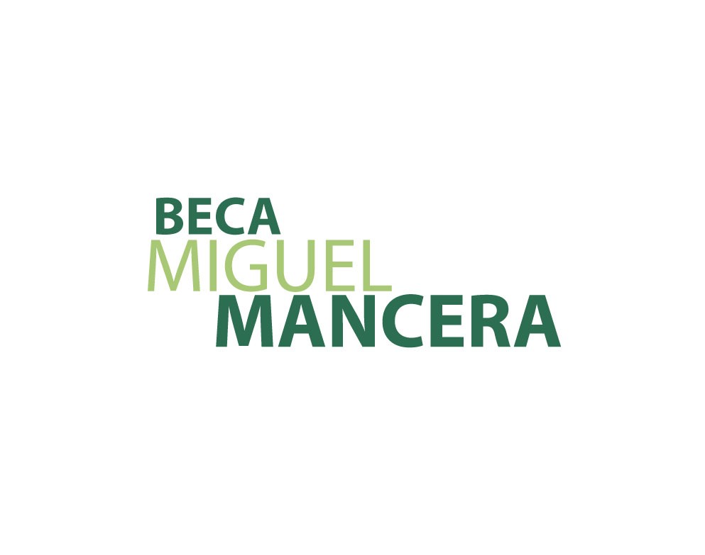Beca Miguel Mancera