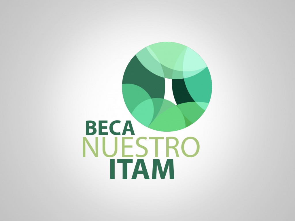 Beca Nuestro ITAM