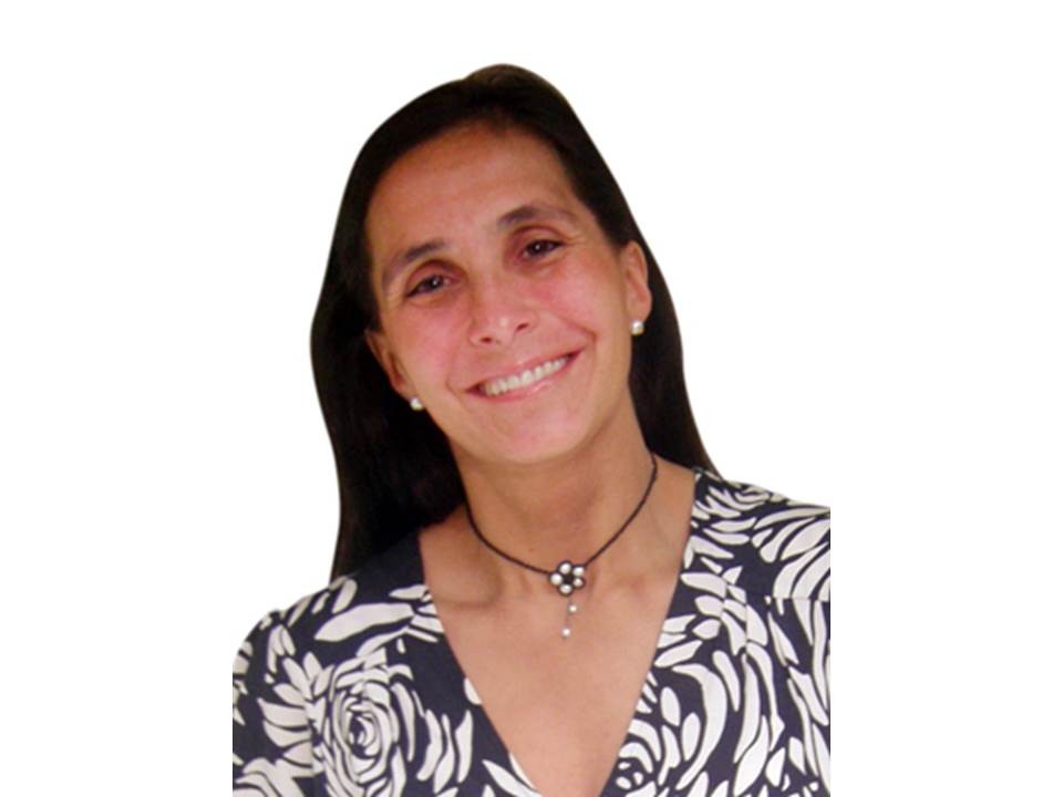 Mtra. Magdalena Barba, donante